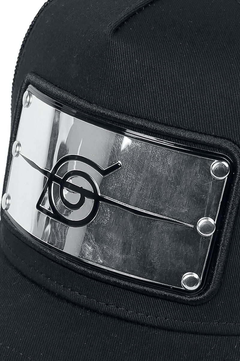 Capslab - Logo | Naruto Casquette