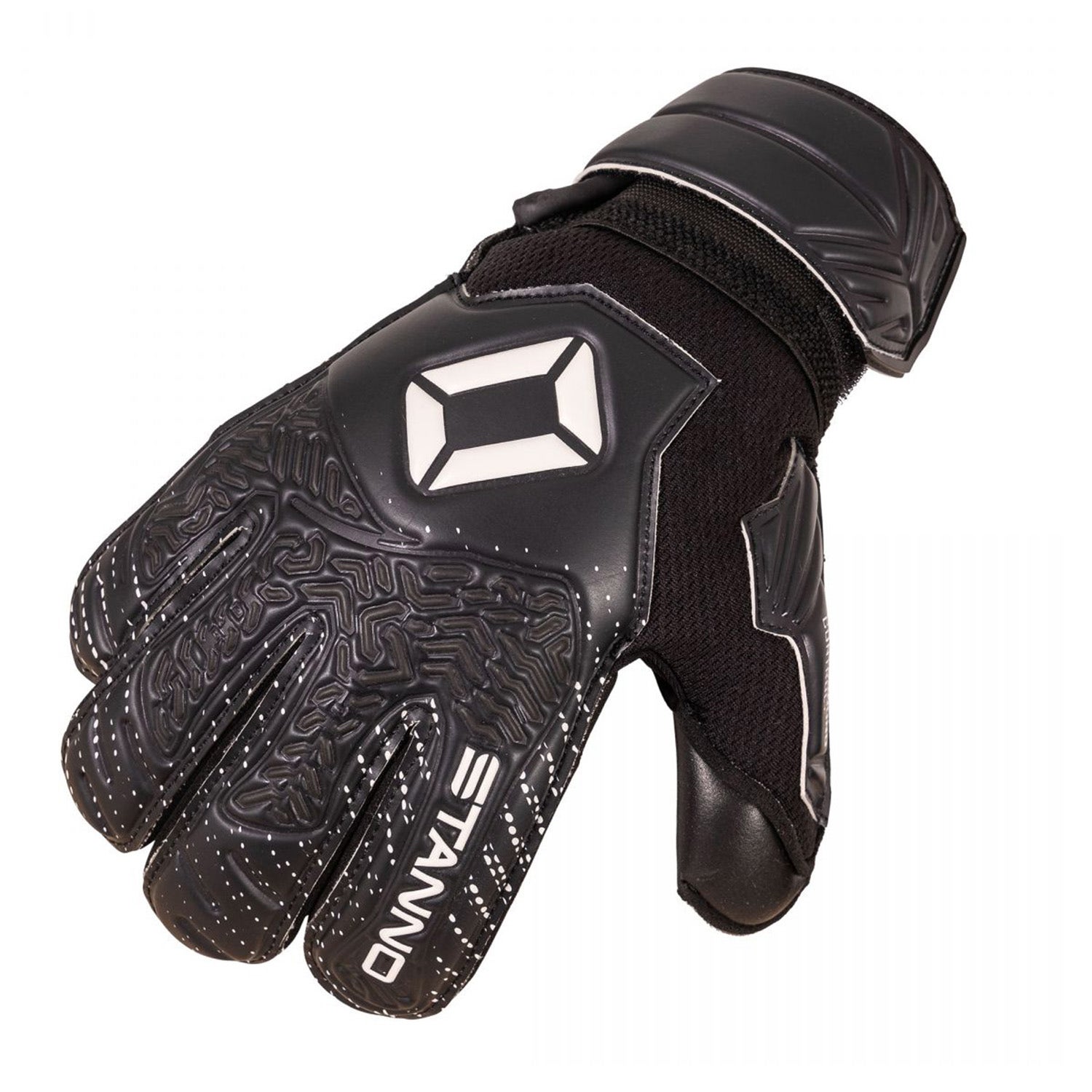 Stanno  Hardground Goalkeeper Gloves JR VI