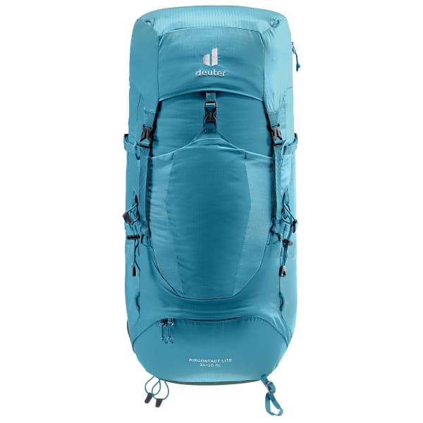 Sac à dos randonnée DEUTER AIRCONTACT LITE 35+10 SL LAGOON-IVY