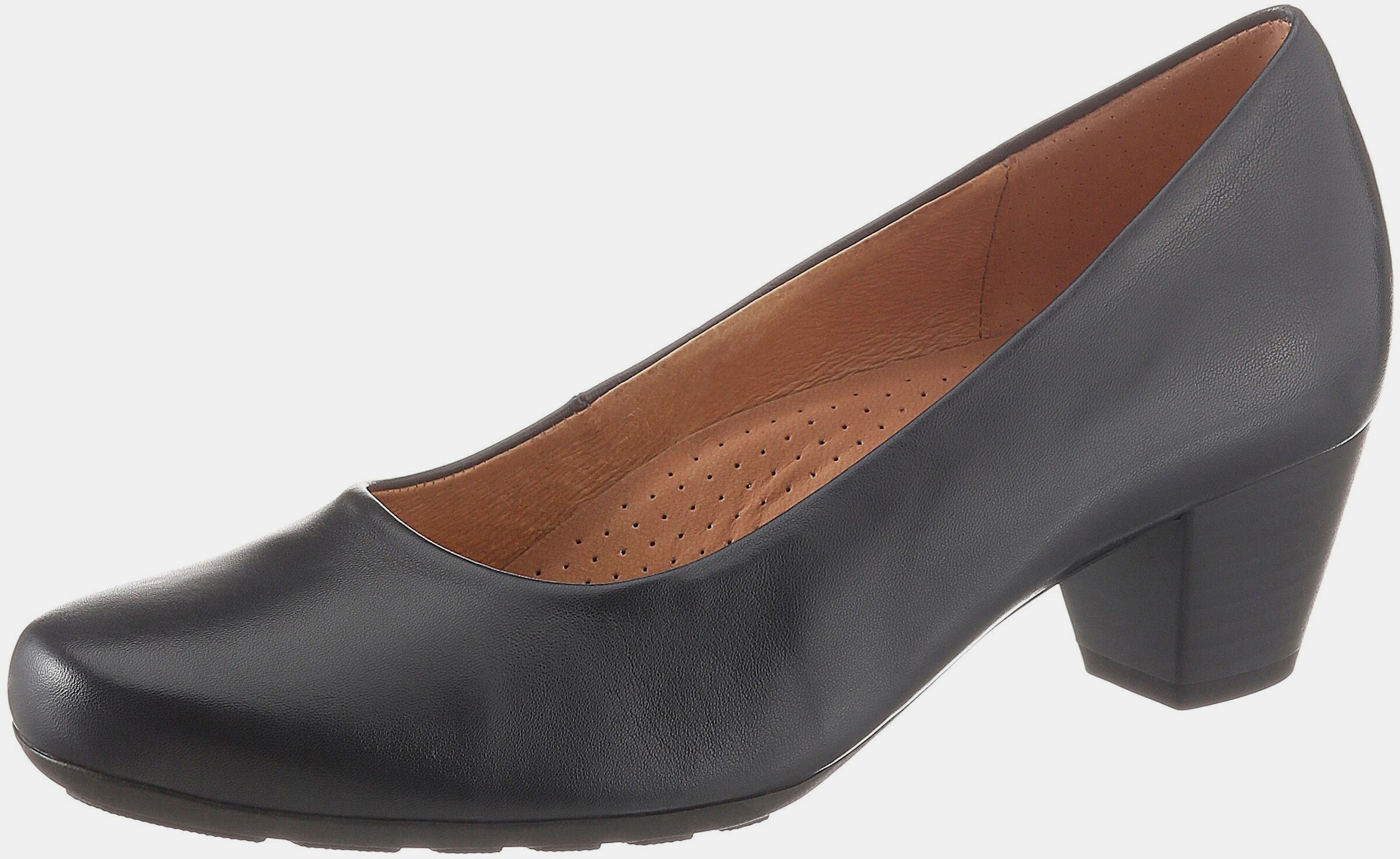 Pumps