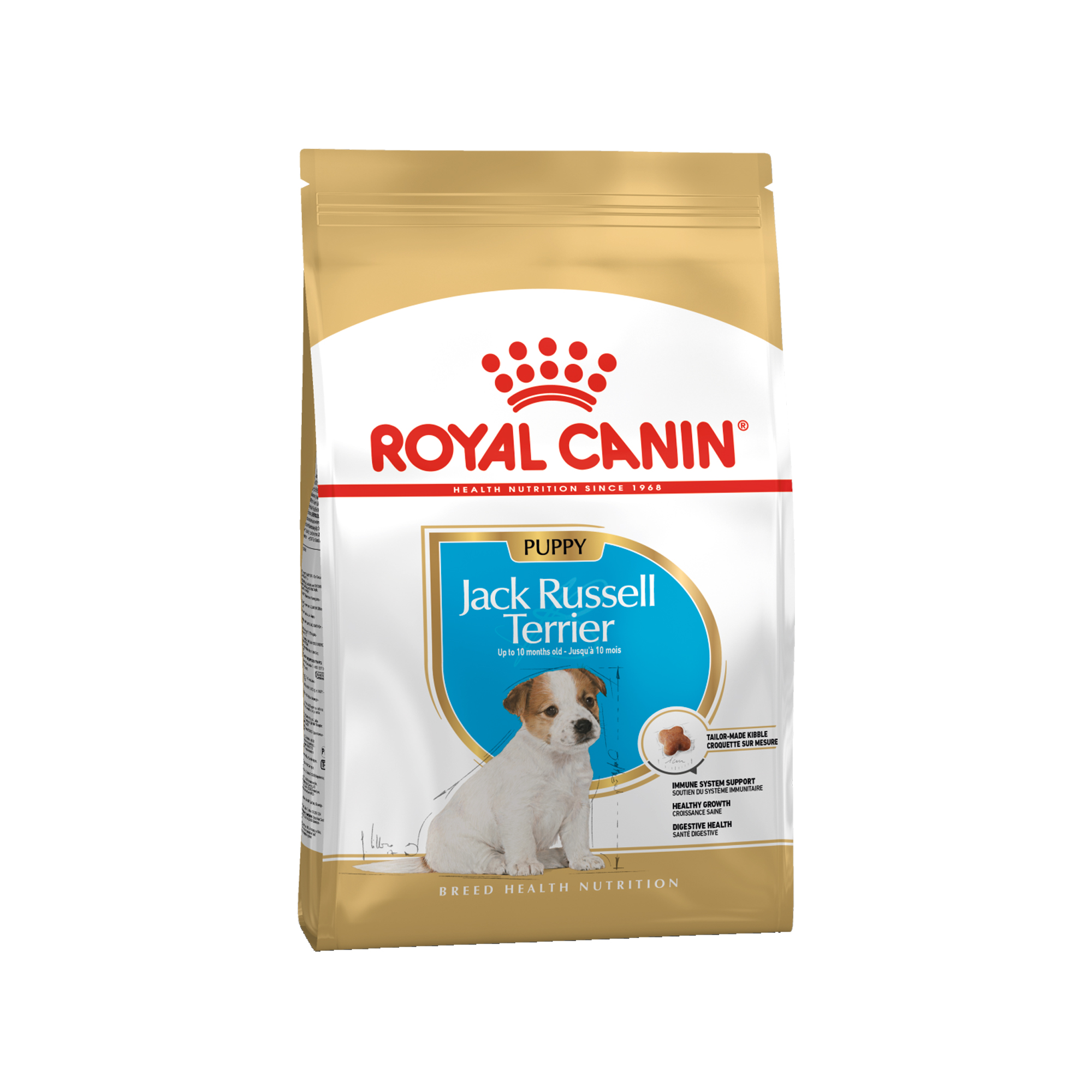 Royal Canin Jack Russell Terrier Puppy - Hondenvoer