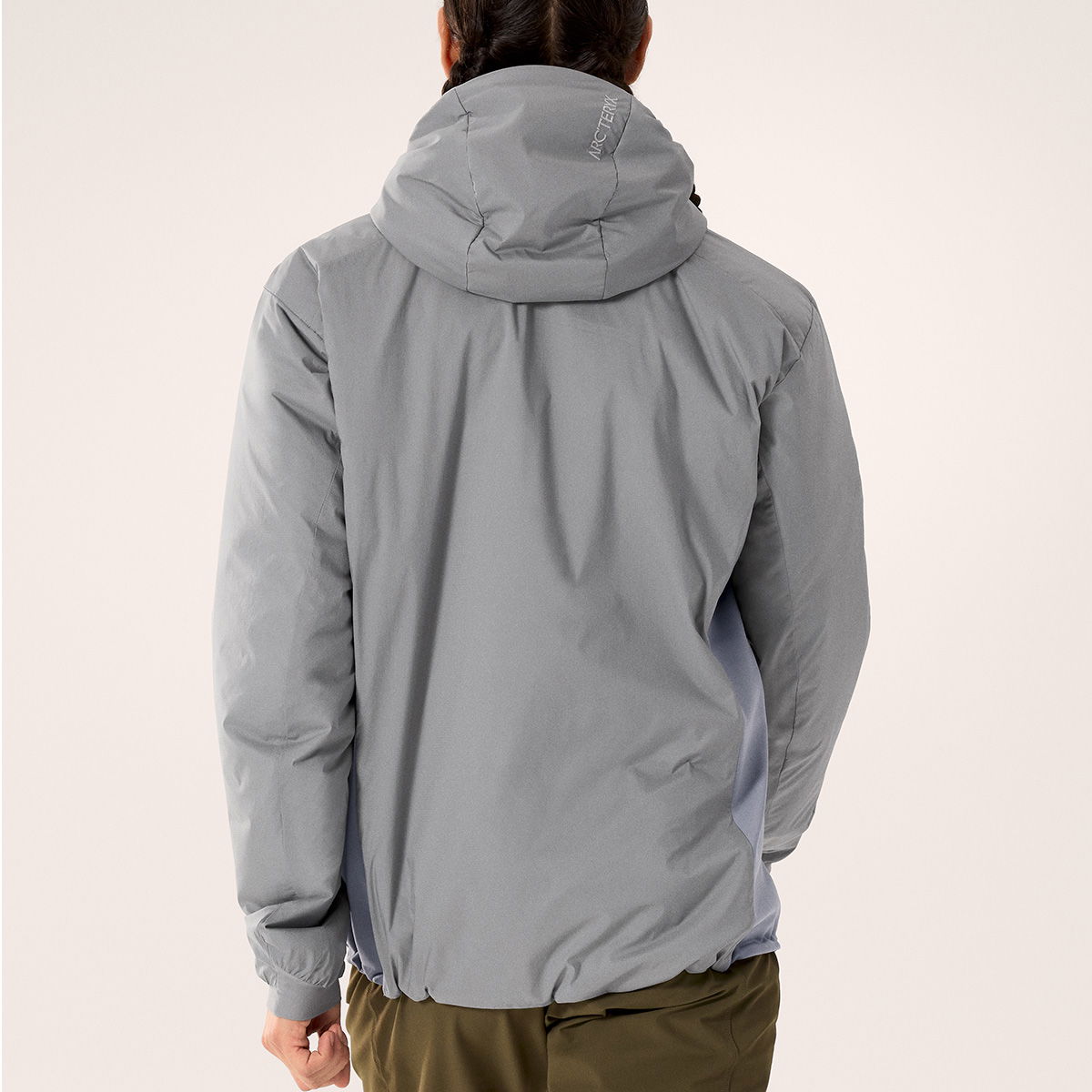 Arc'teryx Atom Hoody, herre (Void) - Spejder Sport