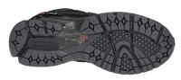 Sneakers U1906 sort Sort