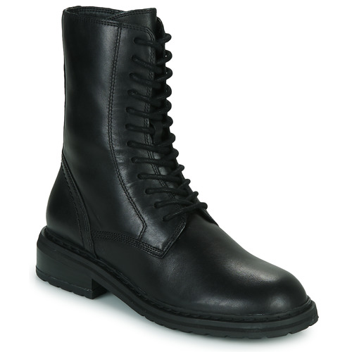 Clarks - TILHAM LACE - Noir