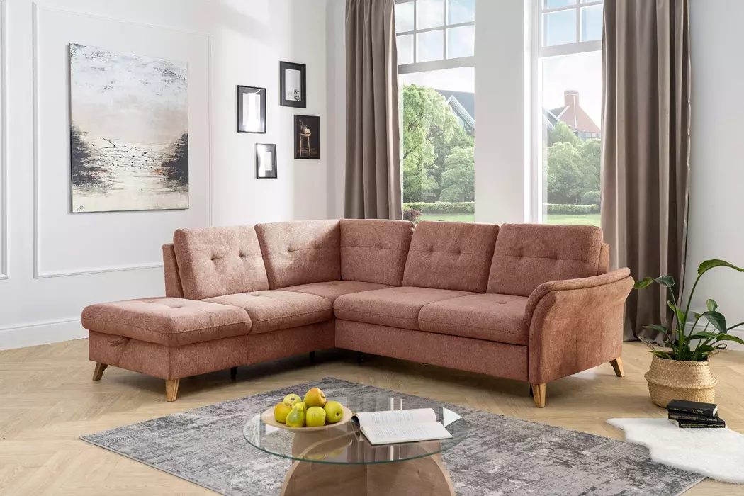 Ecksofa Göteborg