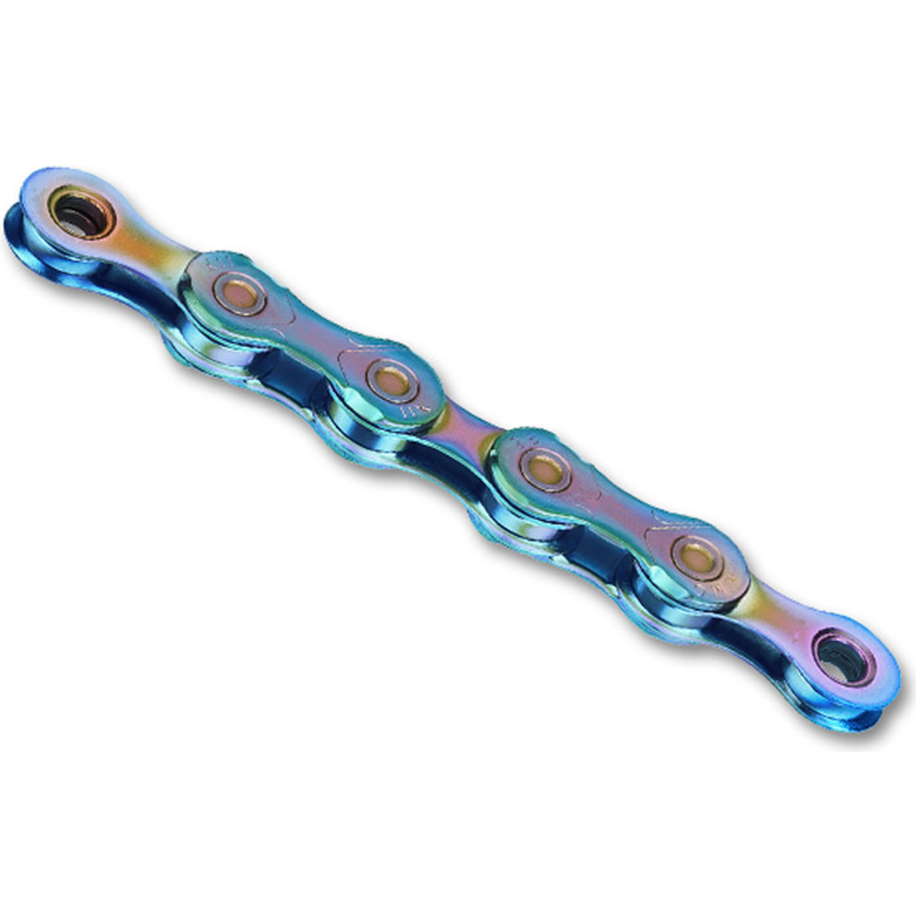KMC X11 Aurora 11-Speed Ketting