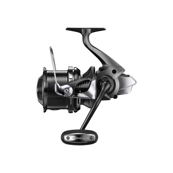 Moulinet Shimano Aerlex XTC 14000 Spod