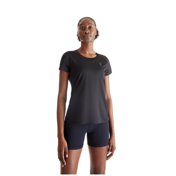 On Dame T-shirts Performance-T Sort