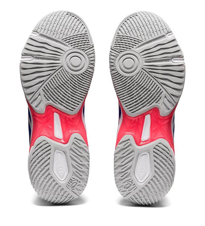 ASICS Women Gel-Rocket 10 Indoorschoenen