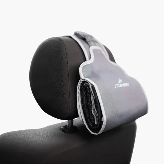 Scuvvers Car Seat Classic