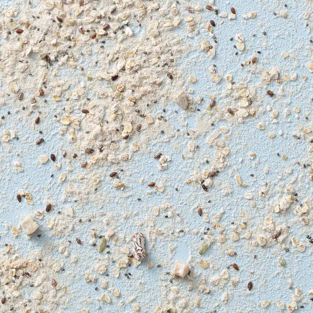 Proteïne oats appel / kaneel