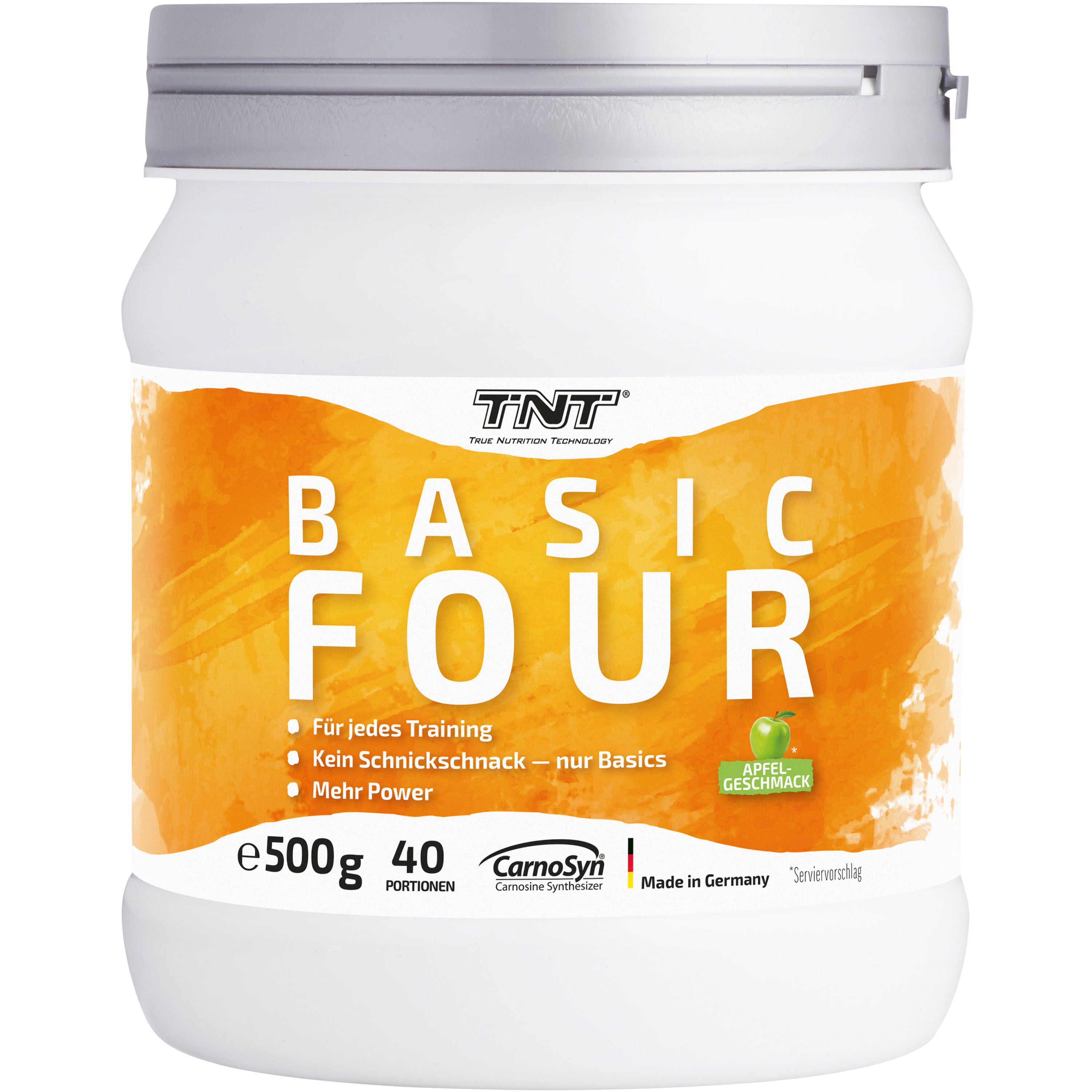 TNT Basic Four