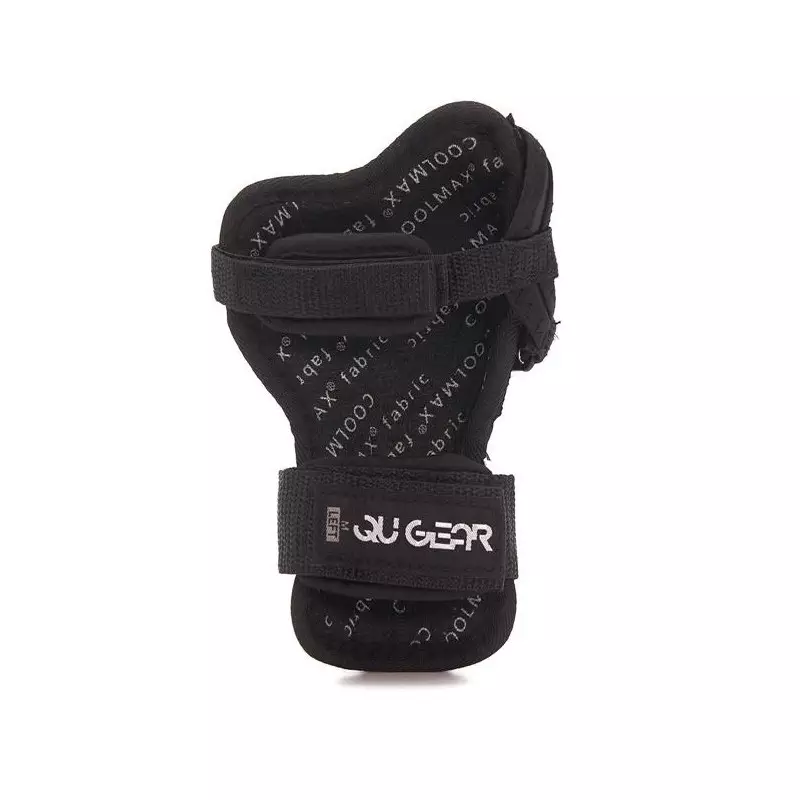 Set de protections QUGEAR SPK311 Noir
