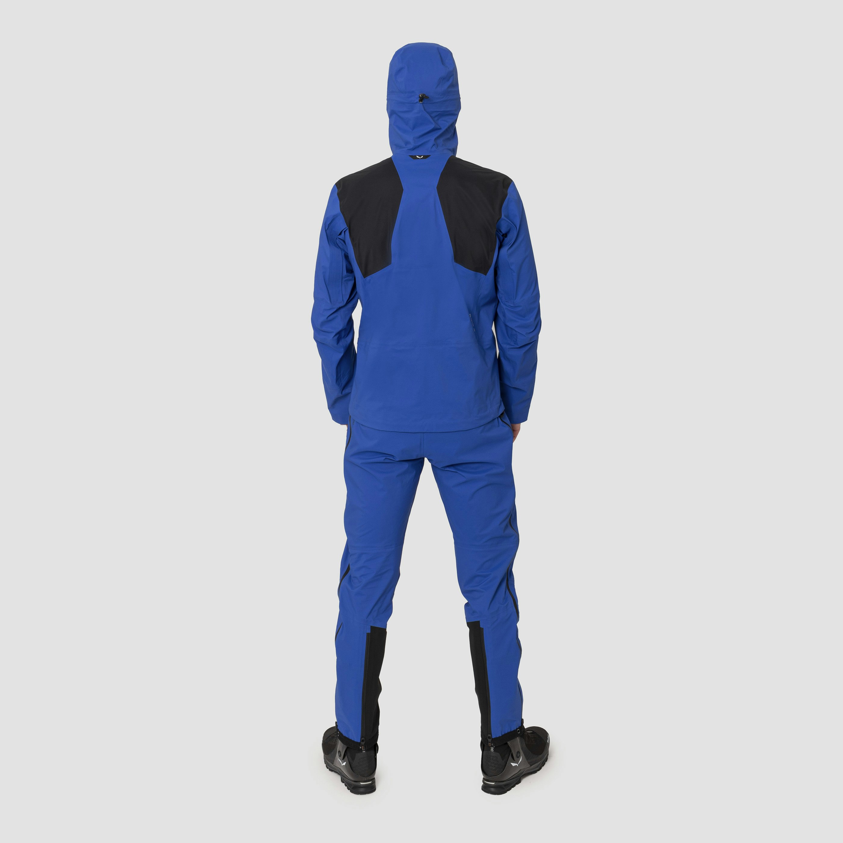 Ortles 3L Powertex Jacke Herren