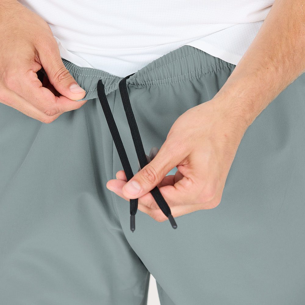 Virtus Spier V2 M Shorts Herren stormy sea