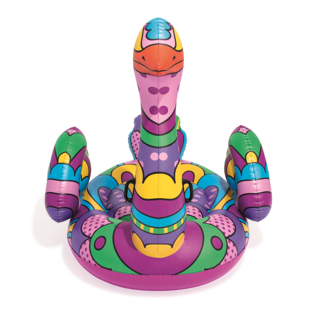 Flotador De Piscina Bestway 190 X 166 Cm