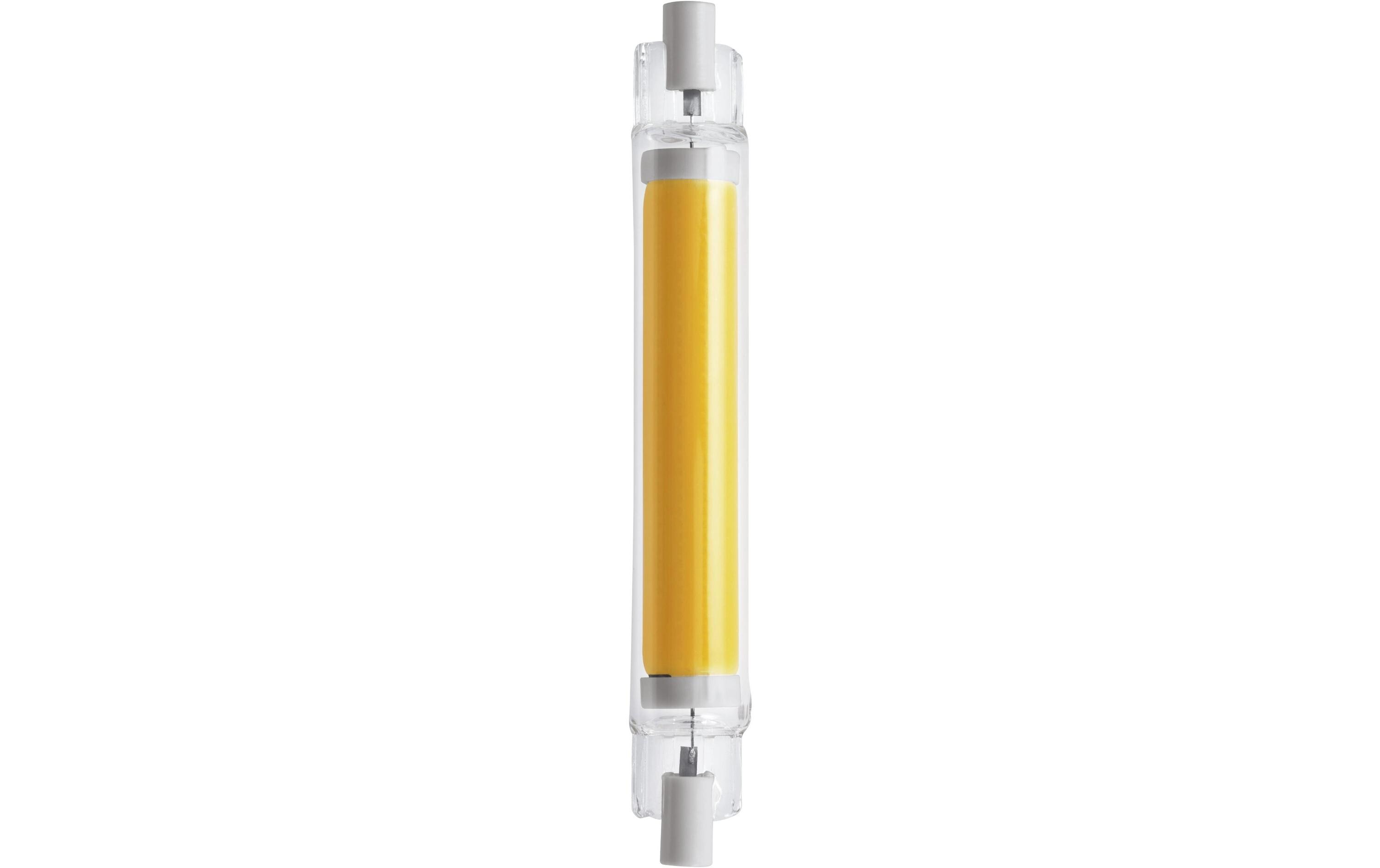Lampe 8 W R7S WarmweissEnergiesparendes LED Leuchtmittel