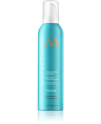 Moroccanoil Volume Volumizing Mousse 250ml