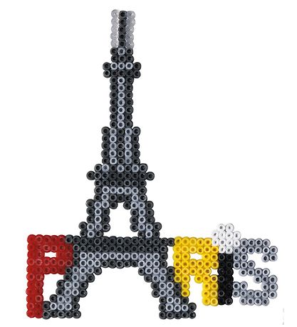 Hama Mini -Perlen - Reisen