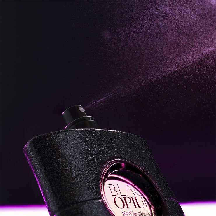 Yves Saint Laurent Opium Black Eau de Parfum