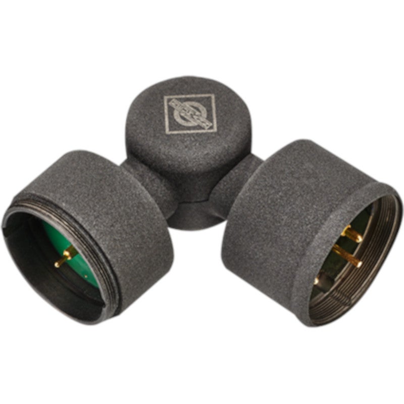 Neumann SG 110 nx draaibare koppeling voor KM D/ KM A - 110 graden