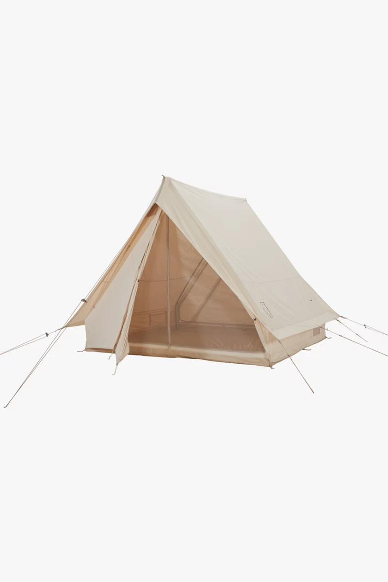 Nordisk Vimur 5.6 Technical Familienzelt