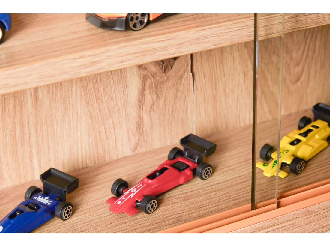 Vitrine Murale Miniatures 