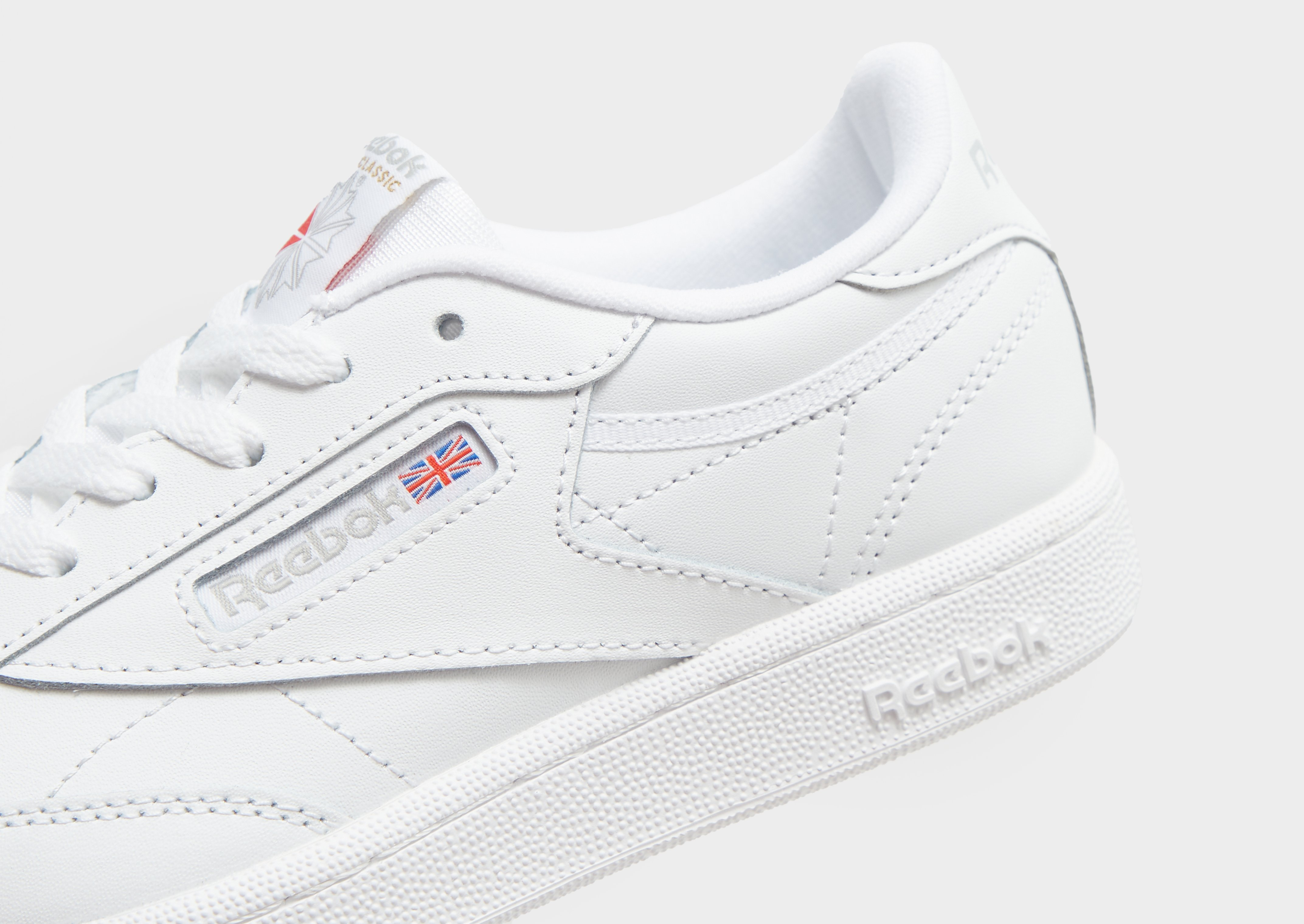 Reebok club c