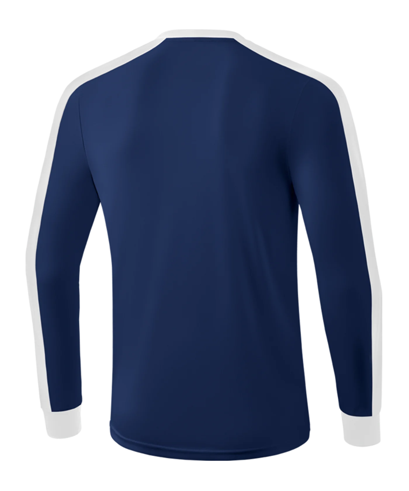 Erima Retro Star Trikot LA Kids Dunkelblau Weiss