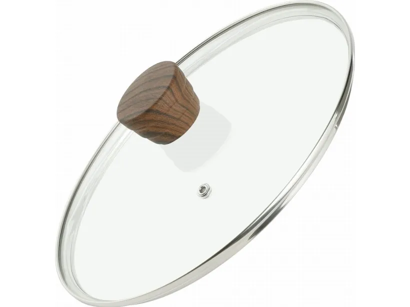Promis Glaslåg 30 cm Promis 10/30