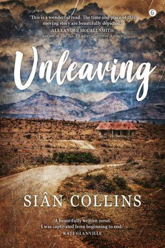 Unleaving (Paperback)