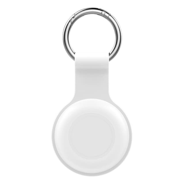 Etui til A AirTag Bluetooth-kompatibel Tracker Protector Sleeve Anti-Lost