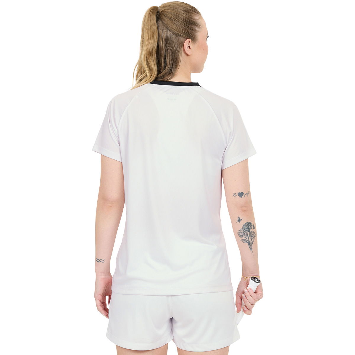 FZ FORZA Azora Badminton T-shirt Dame