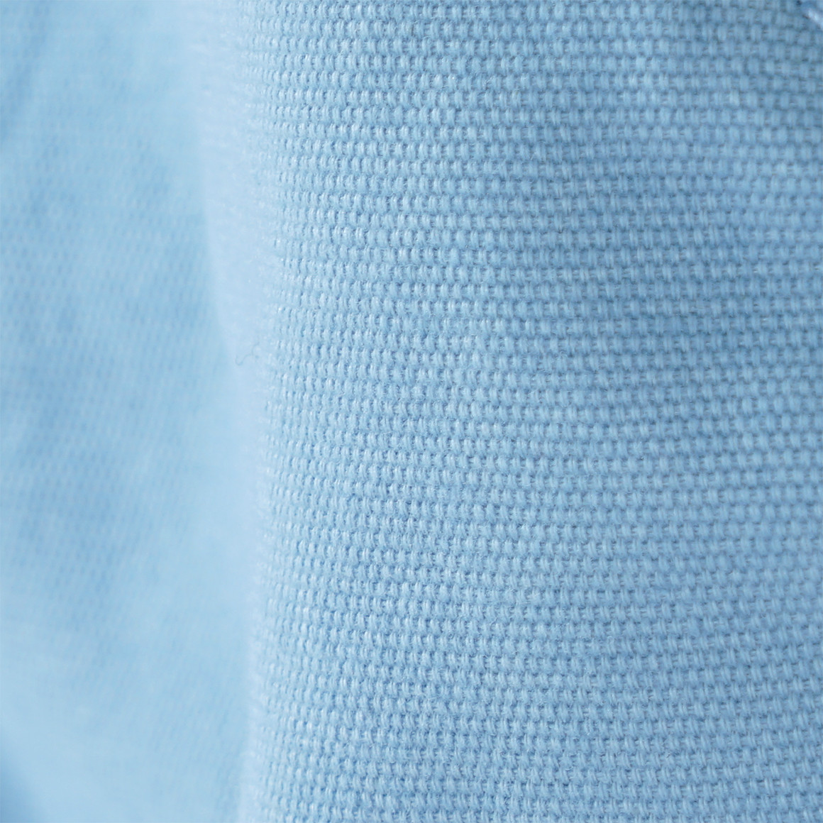 Jungen Shorts mit Tunnelzug hellblau