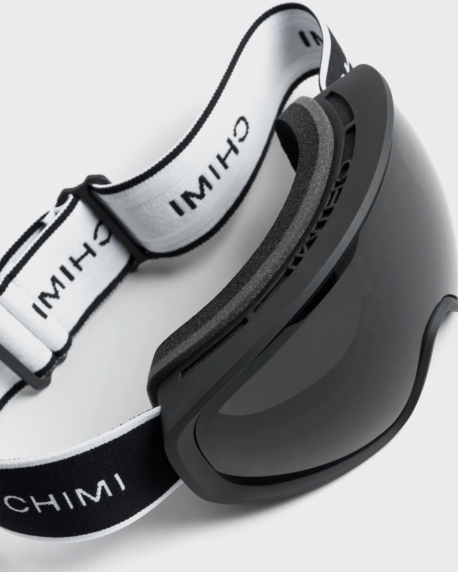 Chimi Eyewear GOGGLE 03.BLACK