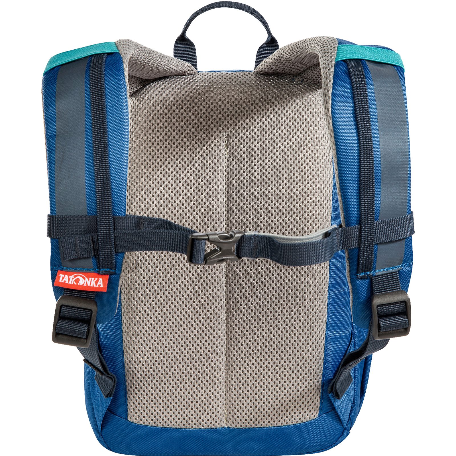 Tatonka Husky Bag JR 10l Kinderrucksack blau