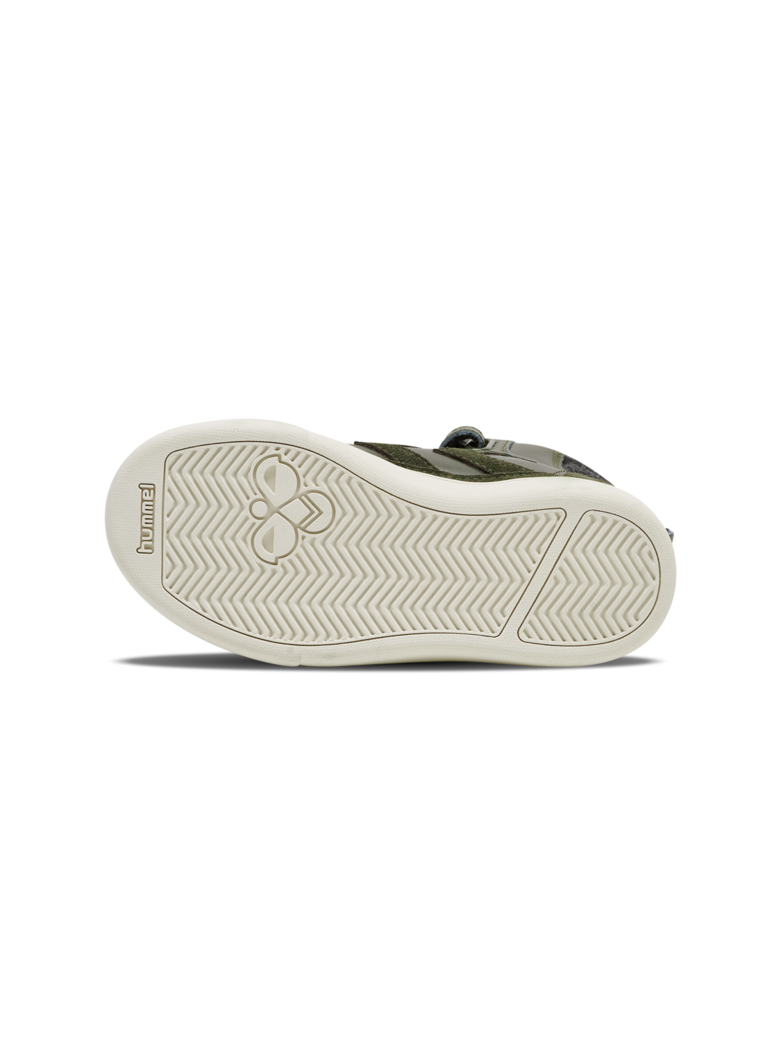 STADIL WINTER HIGH JR