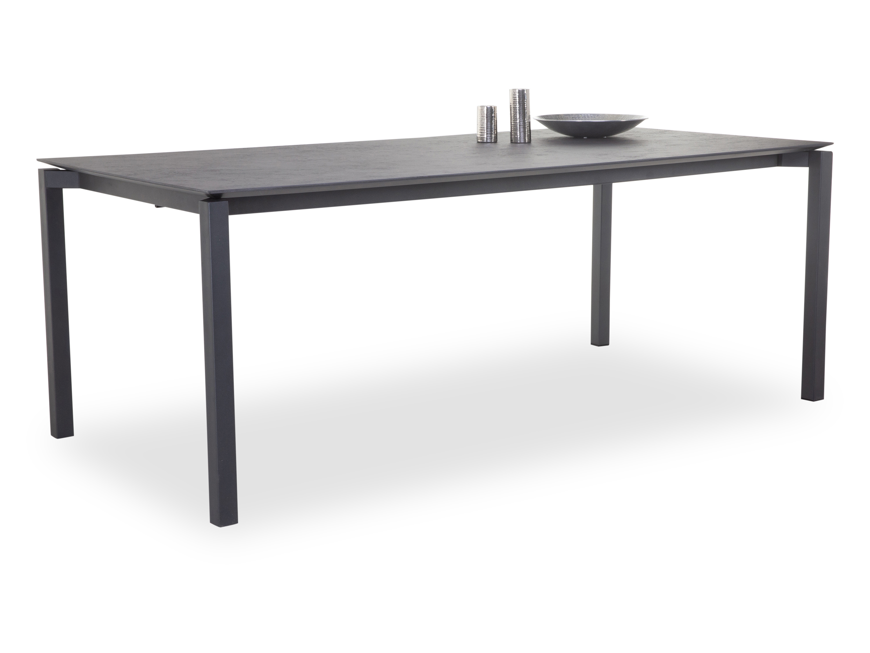 Esstisch MOBITEC TERRA 160(260) x 90 cm
