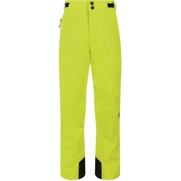 Pantalon de ski ROSSIGNOL BOY SKI PANT FRESH GREEN