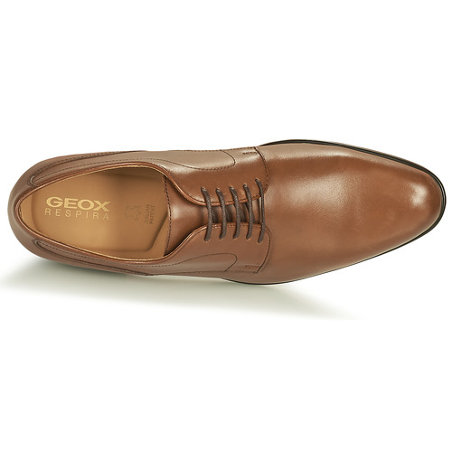 Geox - IACOPO - Marron