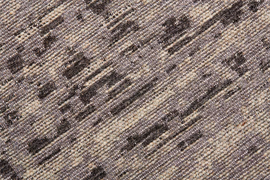 Webteppich Oslo Stone 160 x 230 cm