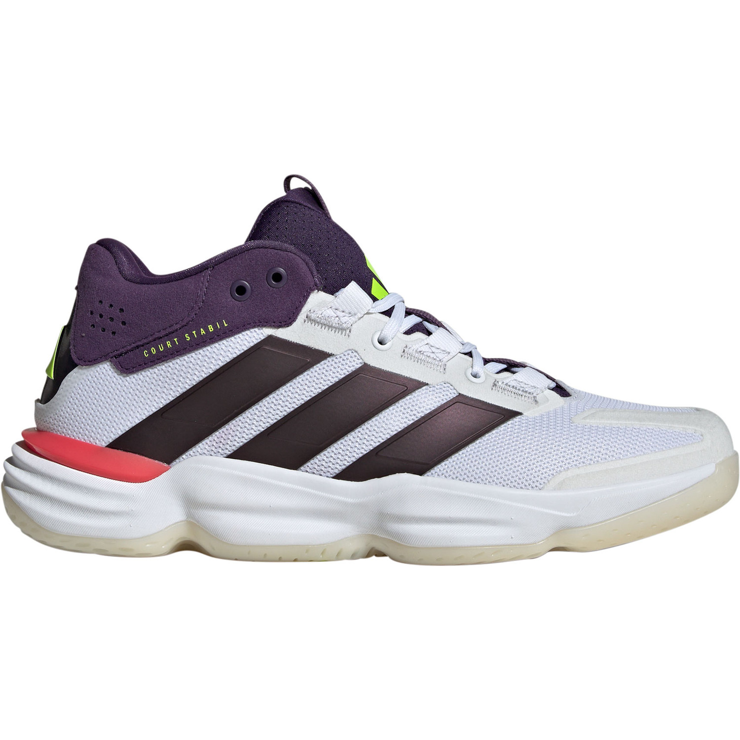 adidas Court Stabil Heren