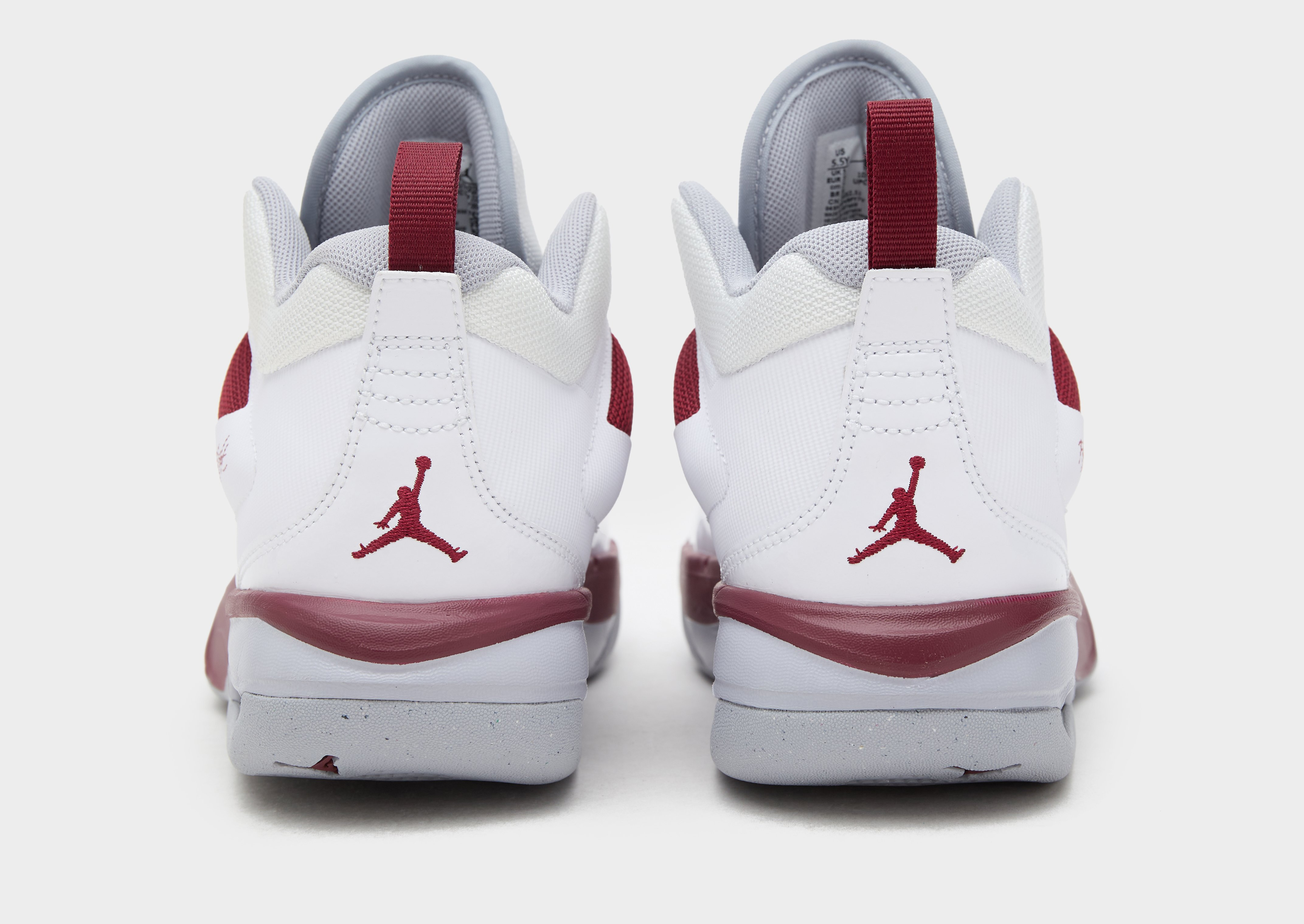 Jordan Stay Loyal 3 Junior