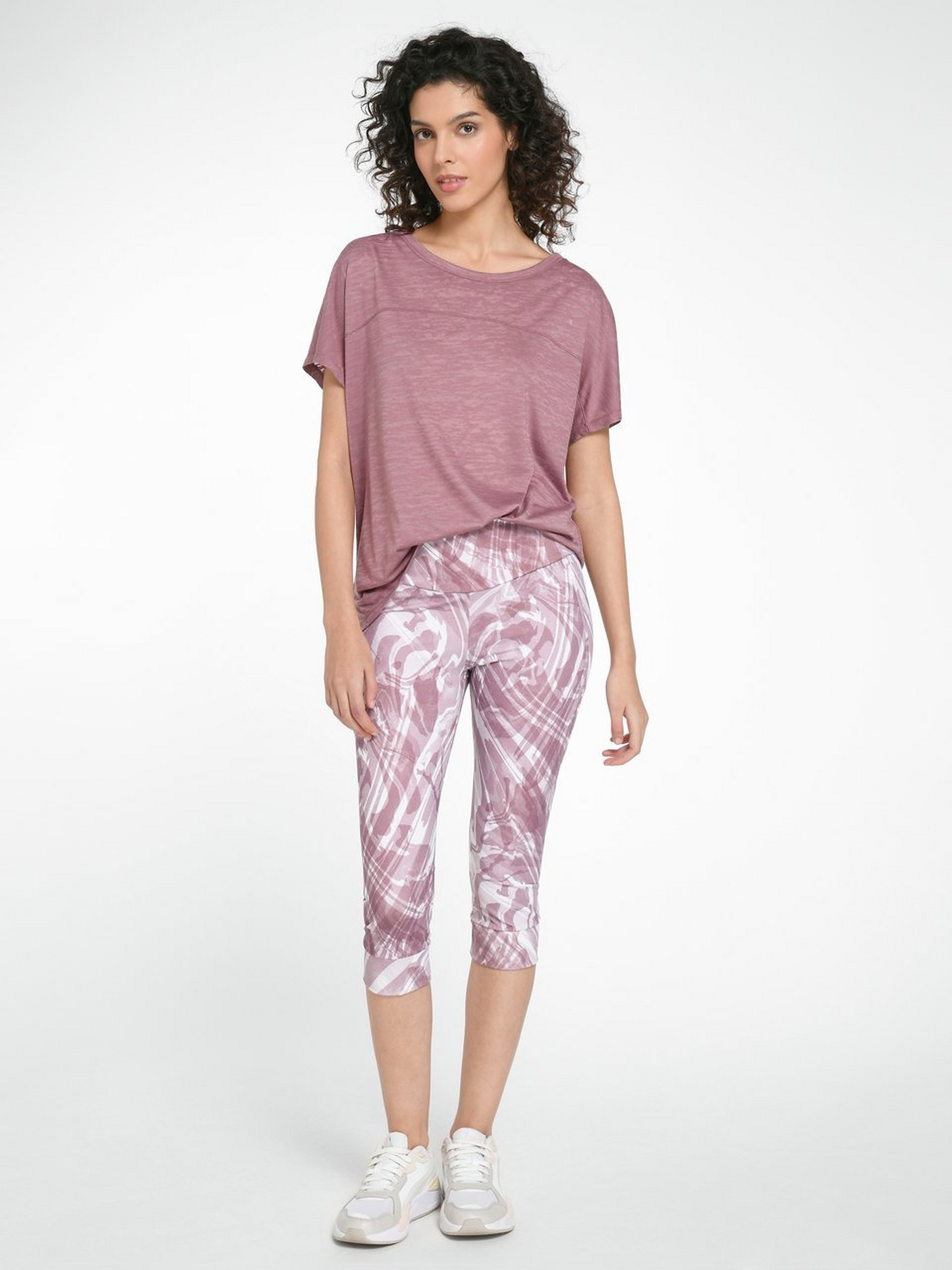 3/4-Leggings