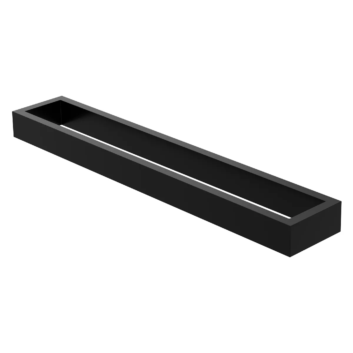 ML-Design Porte-serviettes autocollant 40 cm