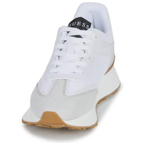 Guess - LUCHIA4 - Blanc / Beige