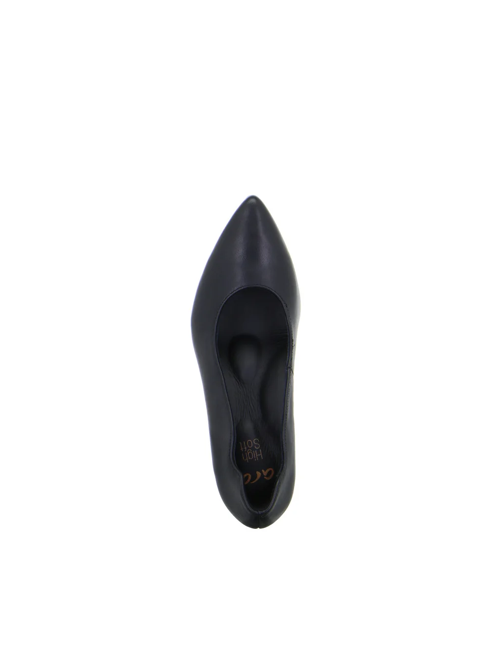 Pumps Twist schwarz