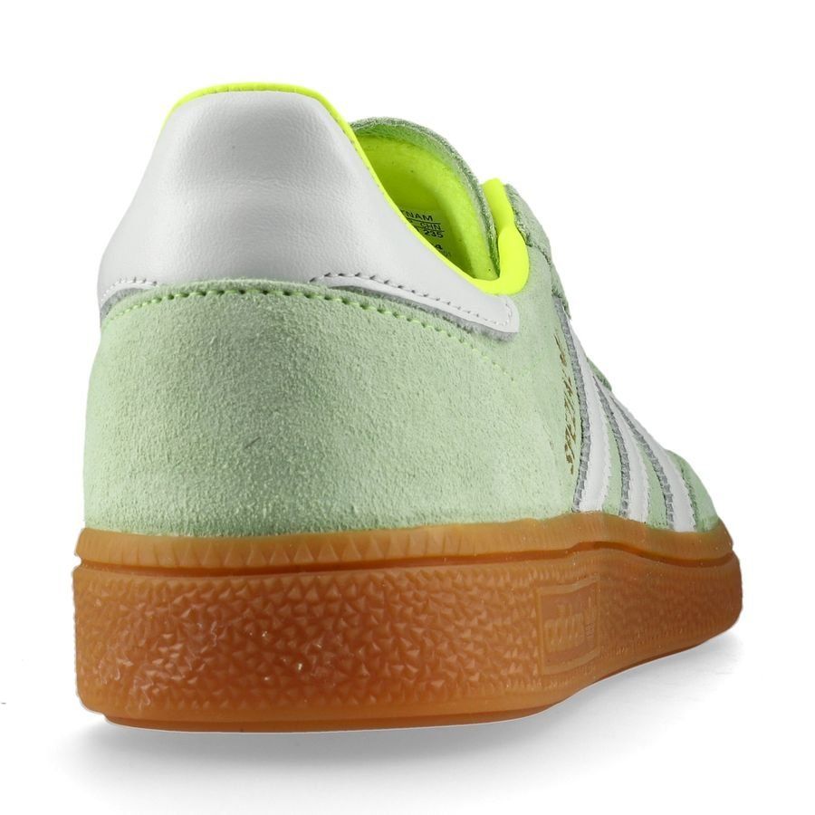 adidas Originals Spezial IN - Jaune/Blanc/Doré Femme