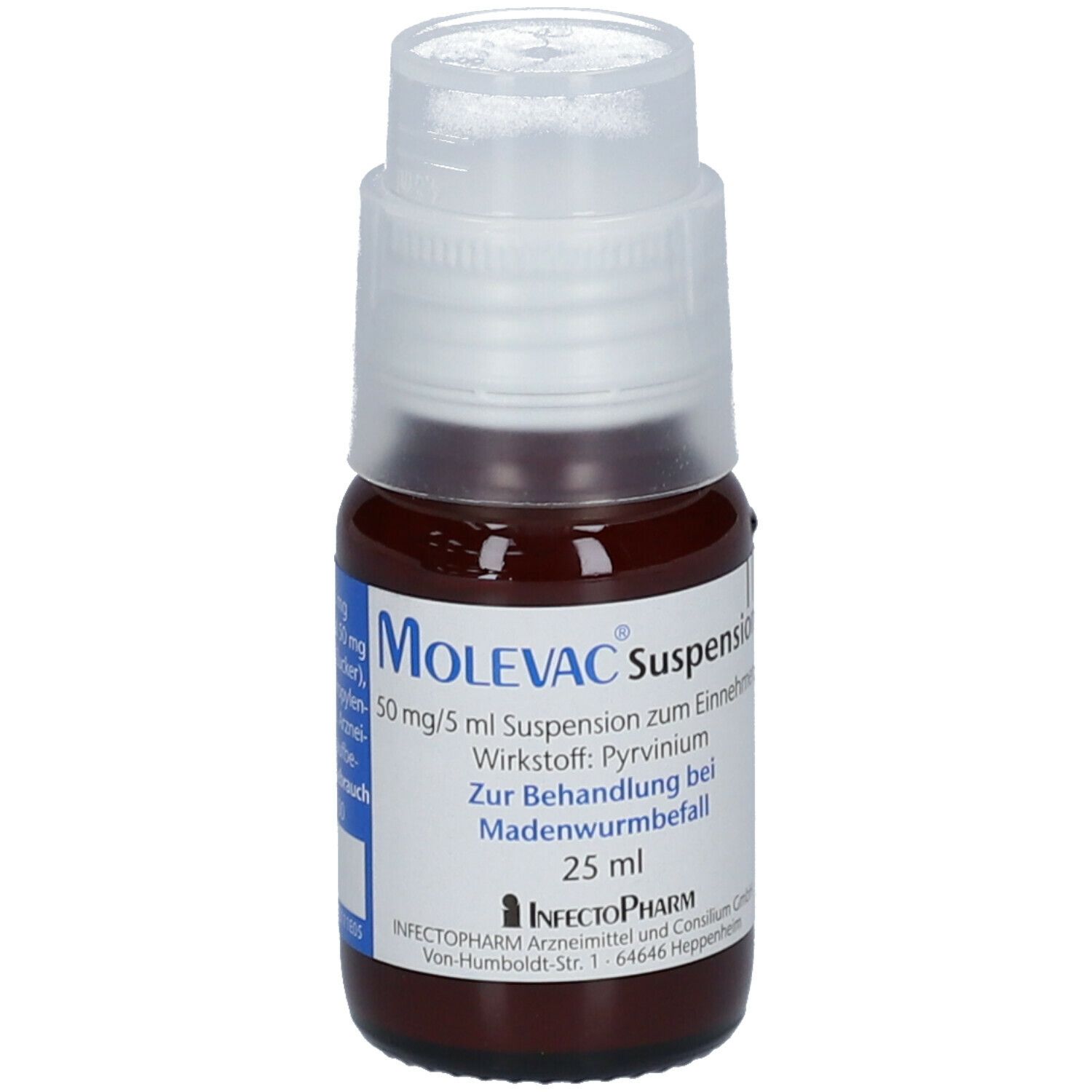 Molevac® Suspension