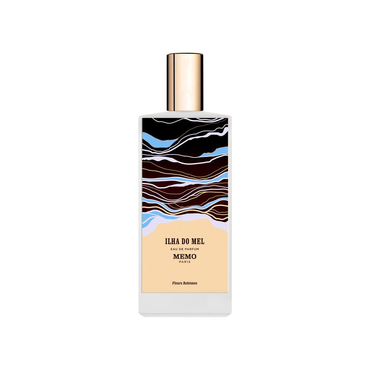 Ilha Do Mel Eau de Parfum 75ml